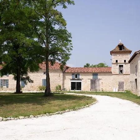 Le Clos Saint-jean - D'hote Simba Saint-Jean-de-Thurac
